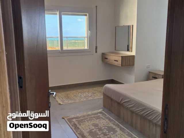شقه جديده للايجار اليوم علي البحر