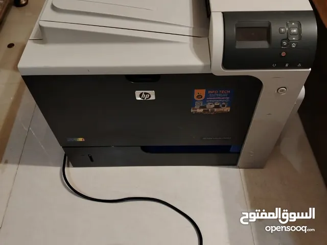 Printers Hp printers for sale  in Cairo