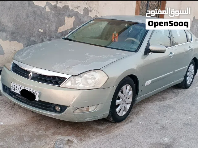 2010 رينو سافران PE