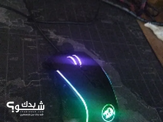 ماوس redragon m612 predator