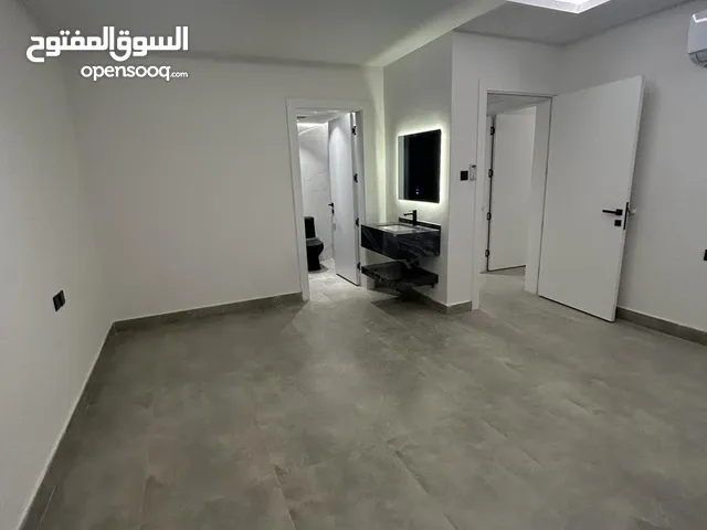 شقة للايجار في الرياض  حي اشبيليا  3 غرف