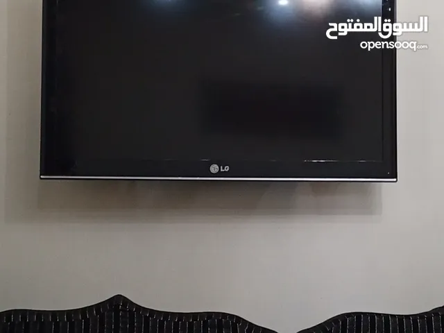 LG LED 55 Inch TV in Tripoli