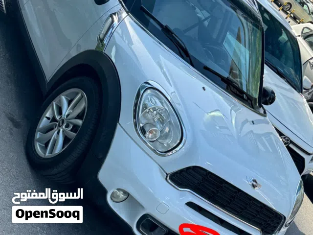 ميني كوبر بيع بسبب السفر