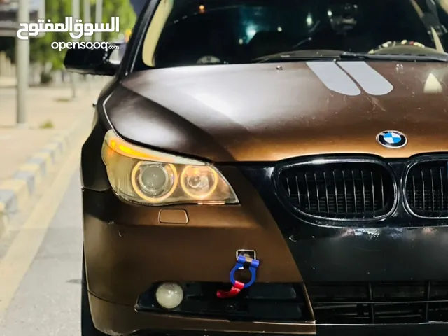 اللهم بارك M5