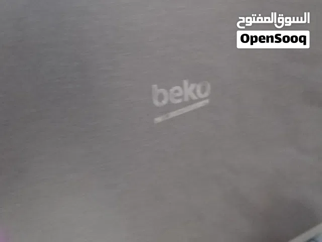 ثلاجة بيكو بحالة الوكالة