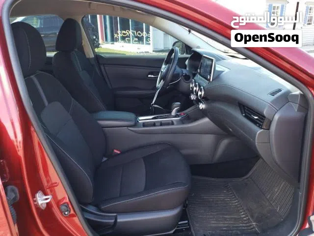 Used Nissan Sentra in Najaf