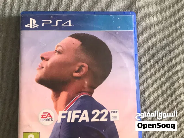 فيفا 22 للبيع