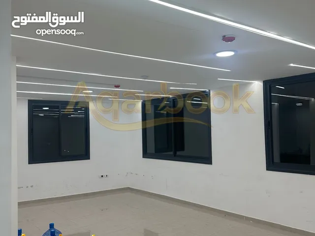 مكتب للايجار بالقرب من بنك فلسطين عين مصباح