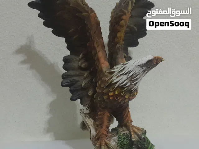 تحف ومقتنيات مستورده