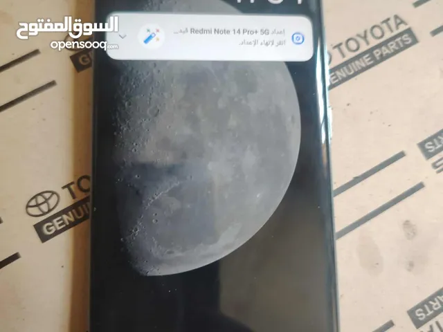 Xiaomi Redmi Note 14 Pro Plus 5G 512 GB in Benghazi