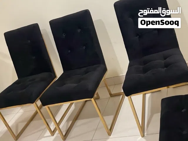 Dinning table chairs