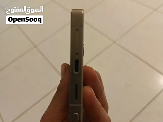 Samsung Galaxy S25 Ultra 256 GB in Amman