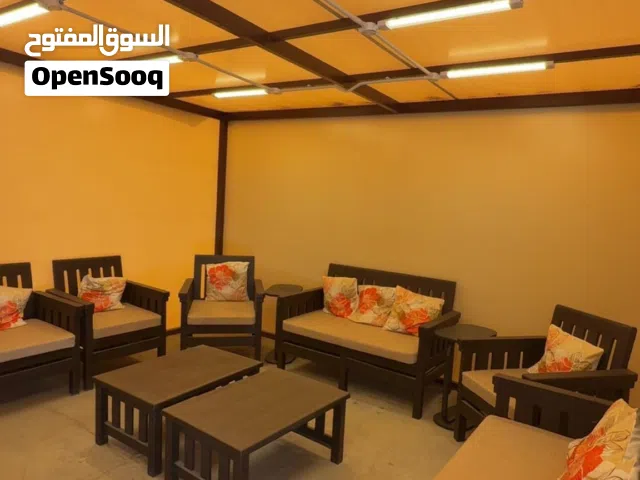 طقم جلسه خارجيه