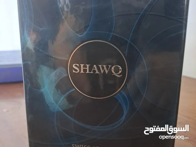 عطر نوع SHAWQ
