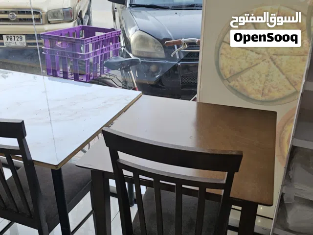 مخبز وحلويات مجهز بالكامل لببيع