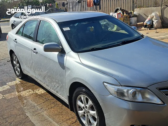 New Toyota Camry in Zawiya