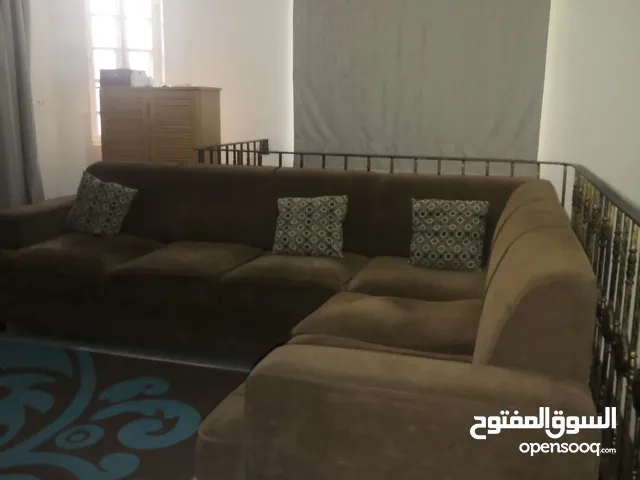 L صوفا شكل   L shape sofa