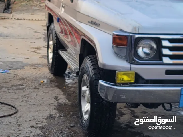 New Toyota Other in Hadhramaut