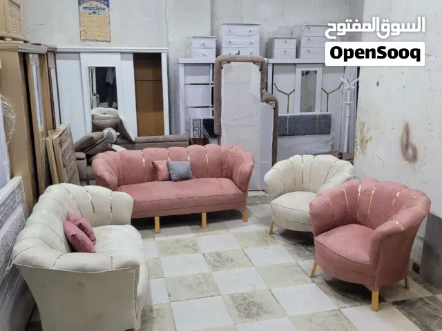 الانتريه الورده المودرن الدمياطي