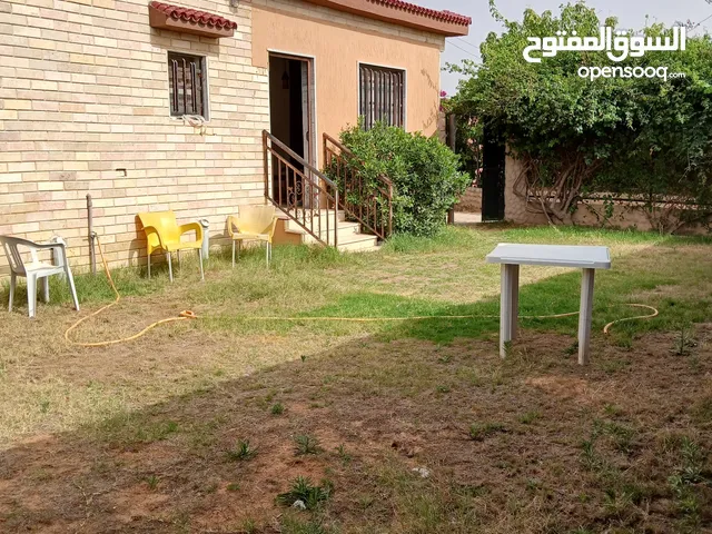 120 m2 3 Bedrooms Townhouse for Rent in Tripoli Al-Baesh