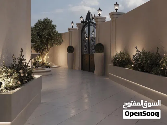 150 m2 2 Bedrooms Townhouse for Rent in Basra Qibla