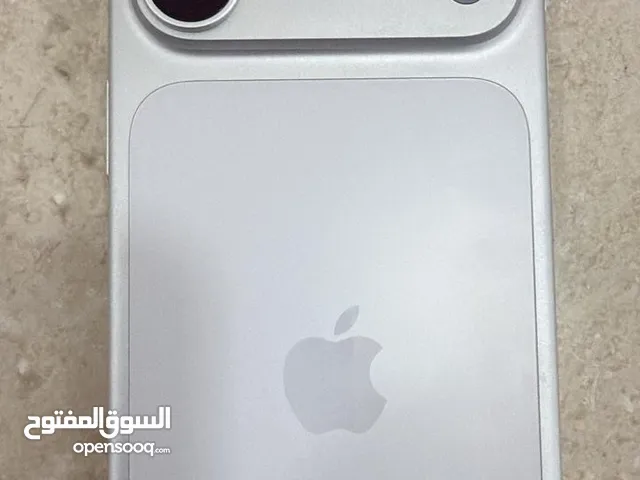 Iphone 17 pro 256 gb