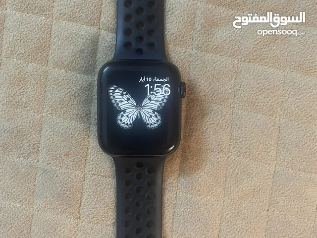 Apple watch 6 Nike