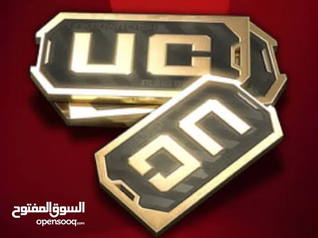 Pubg gaming card for Sale in Muscat