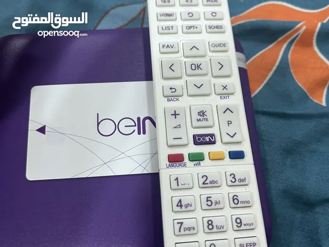  beIN Receivers for sale in Basra