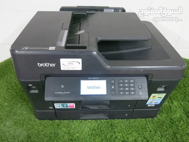 طابعة brother6930/ oll in one/A3