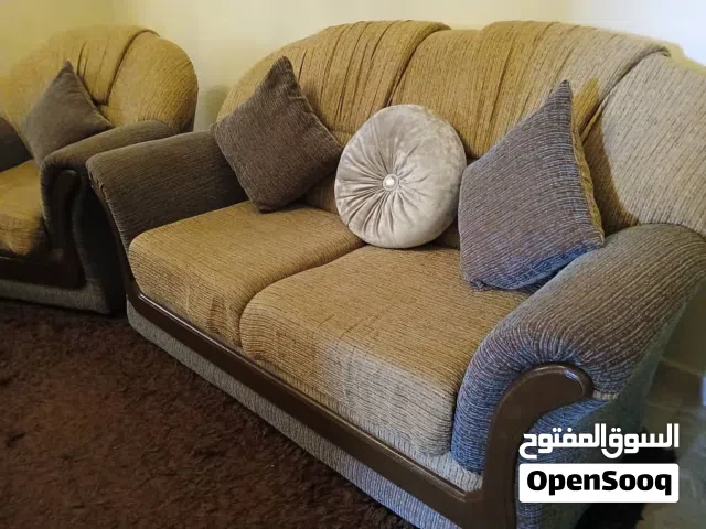 صالون شبه جديد سعر حرق 900