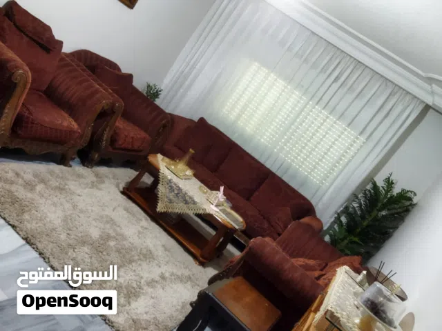 144 m2 4 Bedrooms Apartments for Sale in Amman Tabarboor