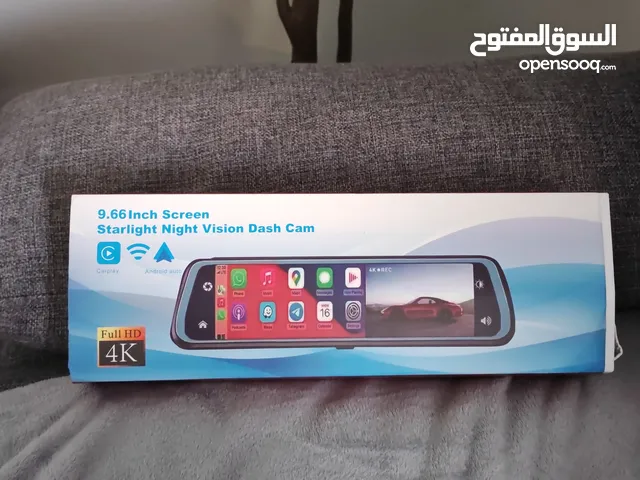 للبيع داش كام 4k