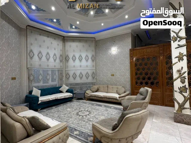 فيلا تجارية للايجار