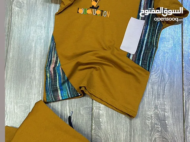 Boys Sportswear in Basra