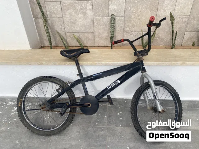 دراجة هوائية ايطالية
