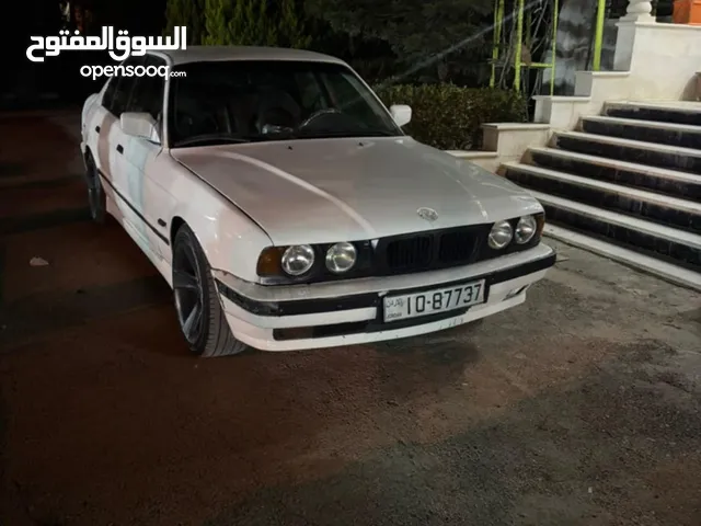 للبيع BMWموديل 95