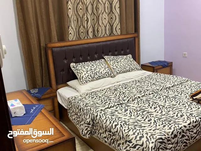 شقه مفروشه مميزه