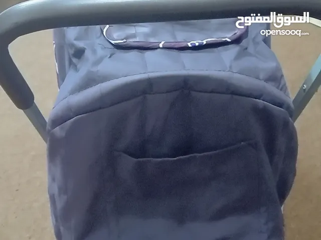 عربايه اطفال توام