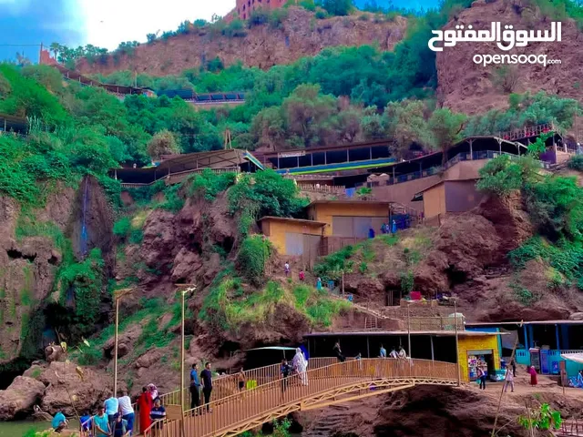 سياحة الى ازود وا اماكن في أزيلال نواحيها التارخية تمم 700دررهم نهار 10 ديال العائلة