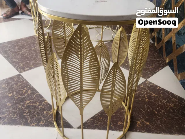 طاولات رخام
