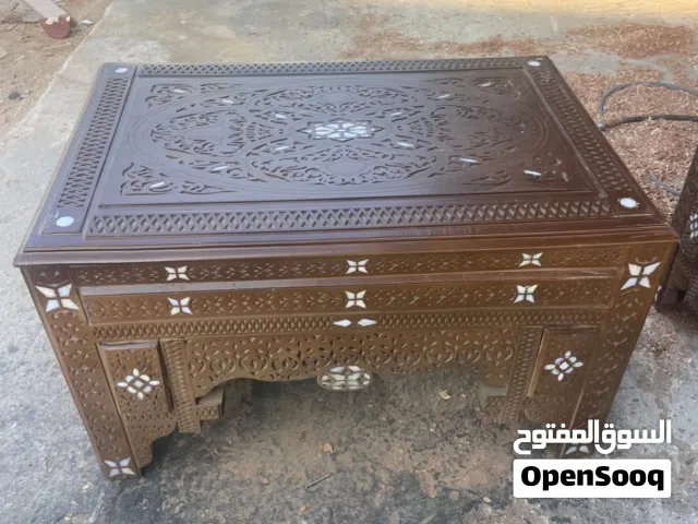طاولات استقبال لمجلس مغربي طلب خاص من مصر