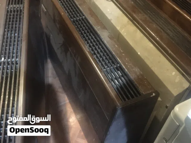 4فانه ميواكو كراير 3حصان ريموت  عدد 4 فانه سلكي    شغاله