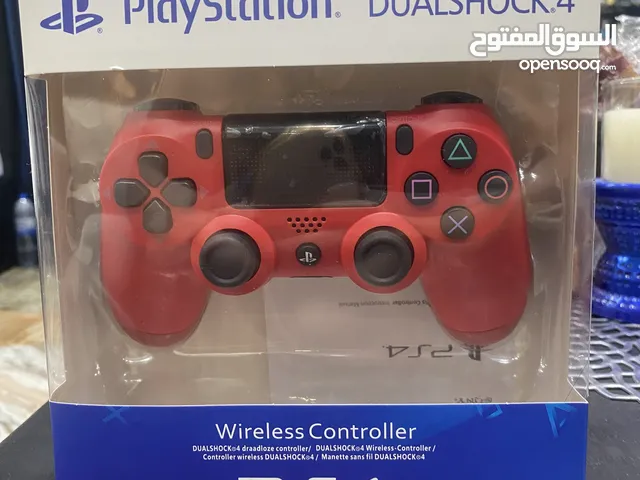 PS4 Controller Excellent Condition Brand NEW