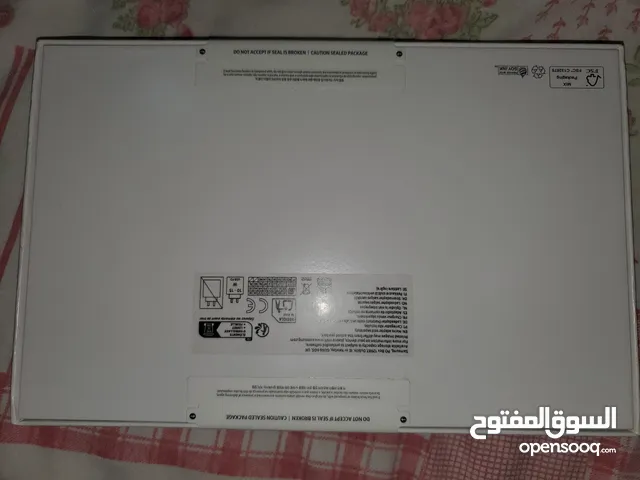 Samsung galaxy tab s6 lite 128/4 James utilise