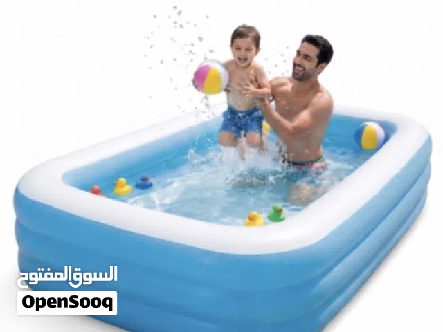 مسبح عائلي