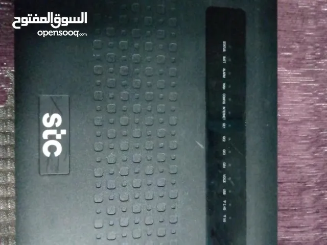 عندي 2 مودم stc للبيع