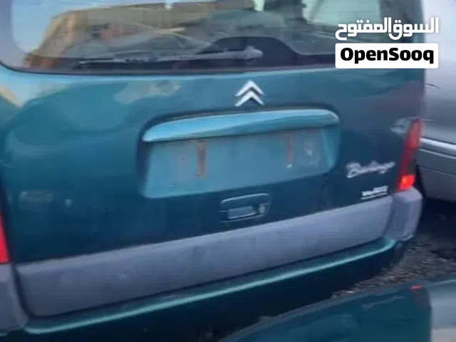 2010 ستيروين C1