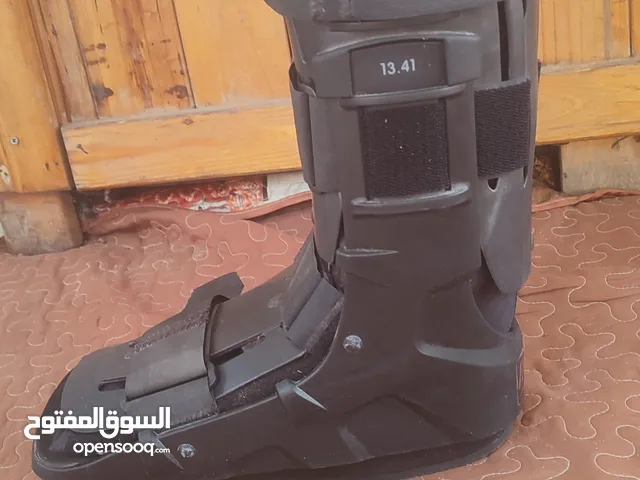 مثبت قدم Airwalking cast boot