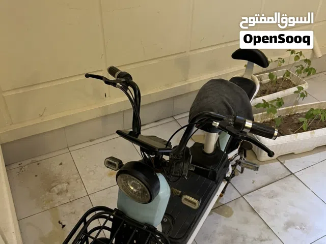 دراجه شحن حجم 14 2024 مستعمله حاله جيده